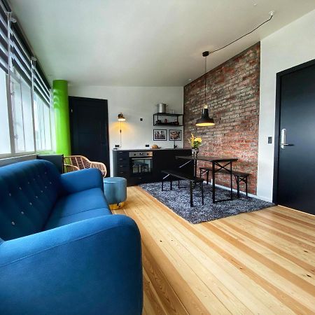 Broncks Apartment 2 - Modern 2-Bedroom In The Heart Of Tórshavn Eksteriør bilde