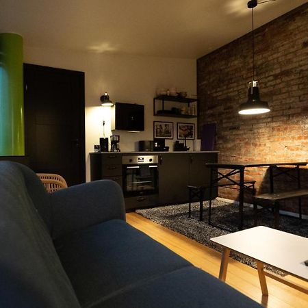 Broncks Apartment 2 - Modern 2-Bedroom In The Heart Of Tórshavn Eksteriør bilde